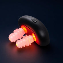 NasalGlow™ – Fototerapia nasal de luz roja