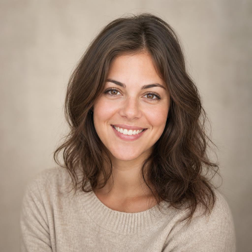 Laura M.