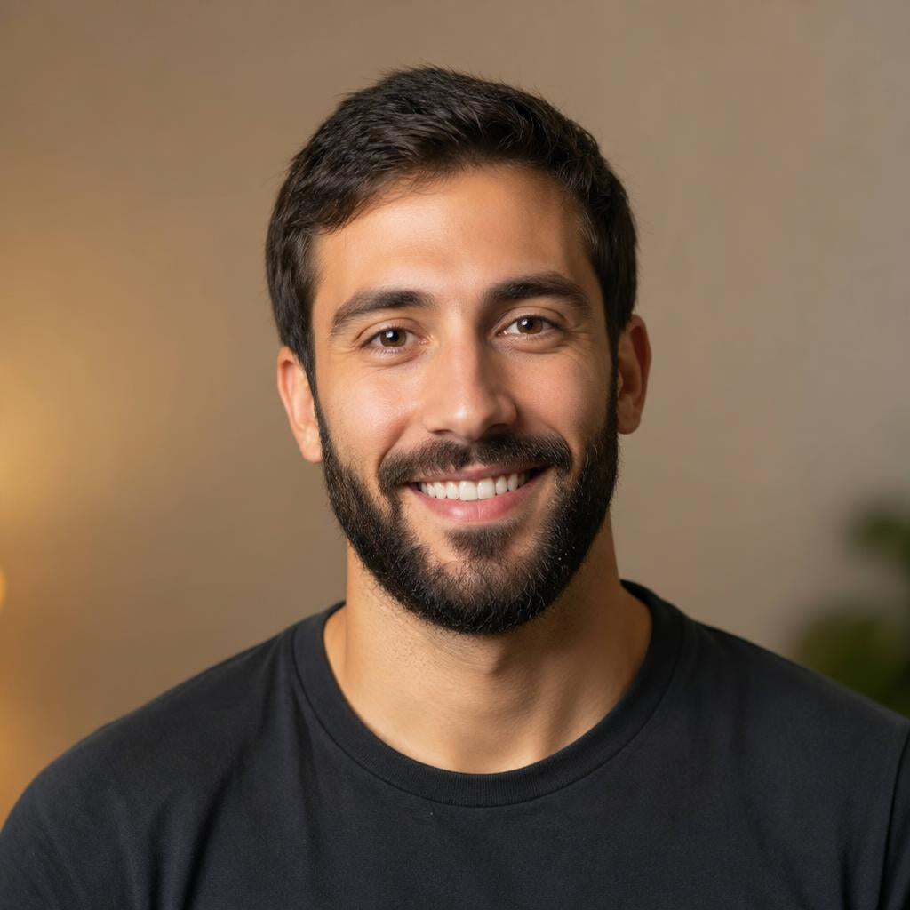 Diego M.
